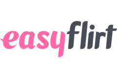 Logo de EasyFlirt