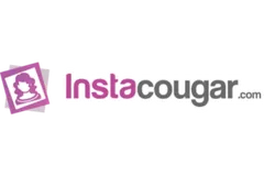 Logo de InstaCougar